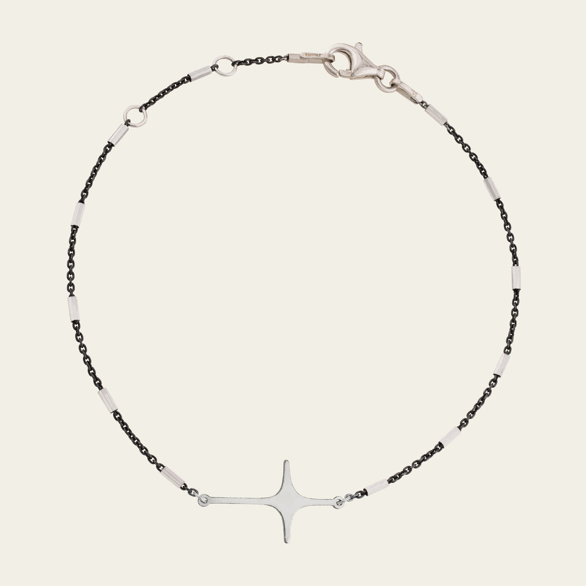 sterling silver bracelet