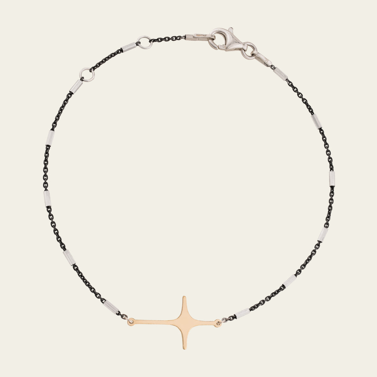 sterling silver bracelet