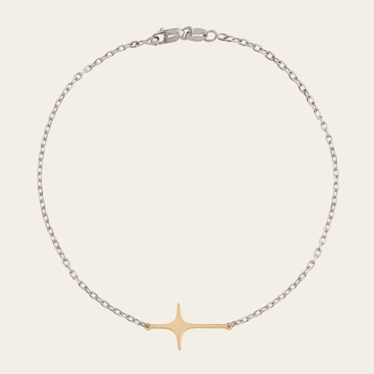 sterling silver bracelet