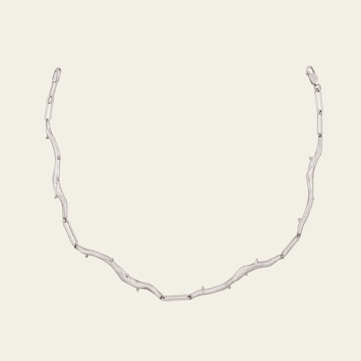 link chain bracelet