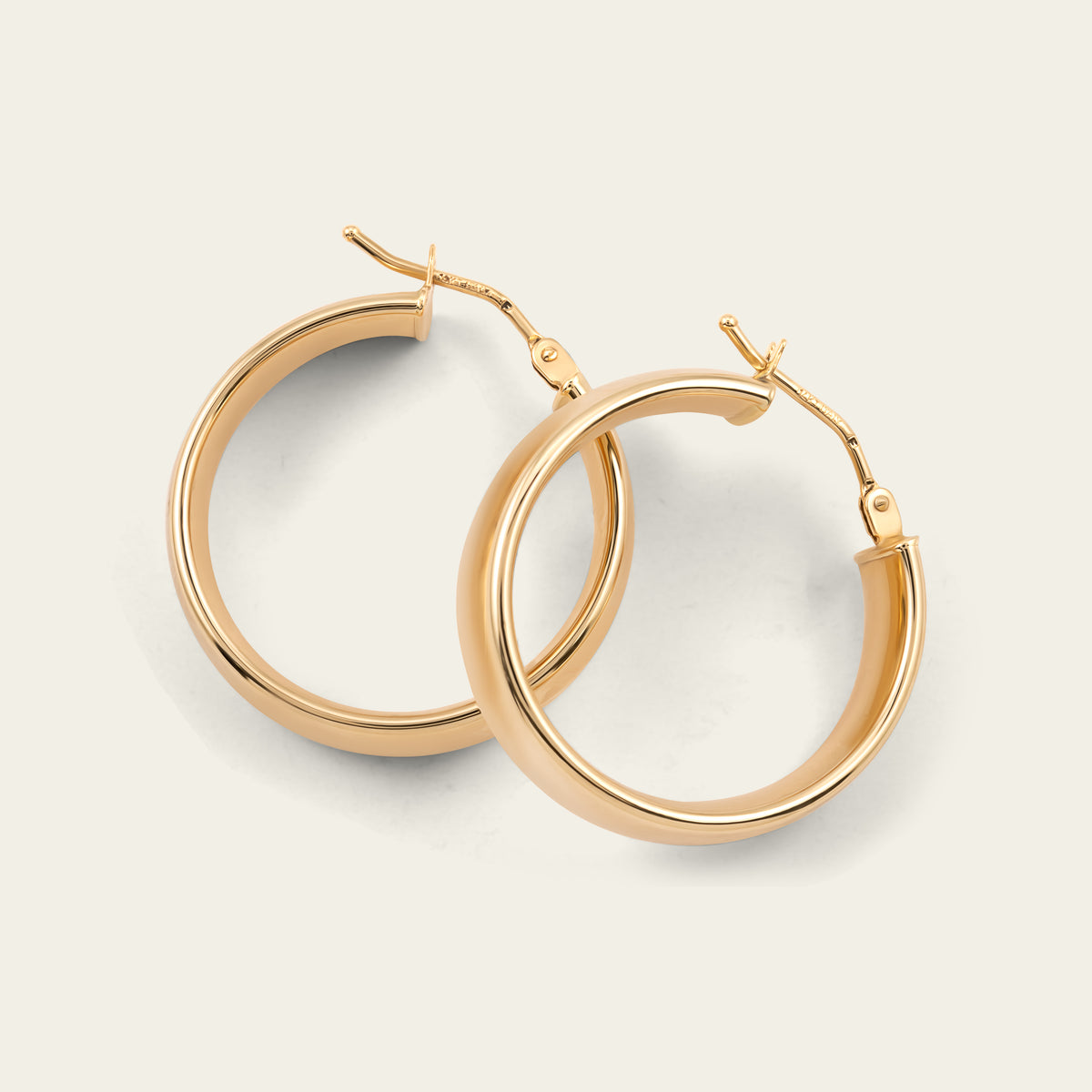Round Hoops