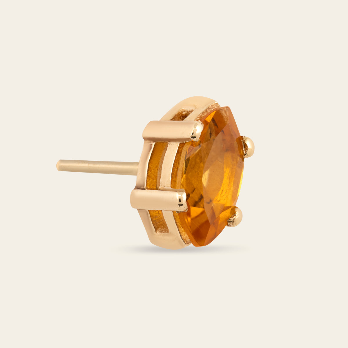 SINGLE EARRING
