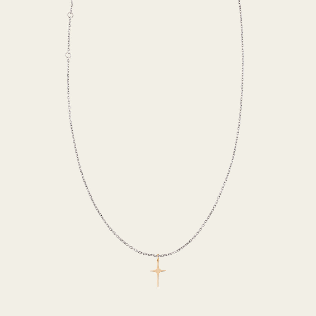 adjustable chain necklaces