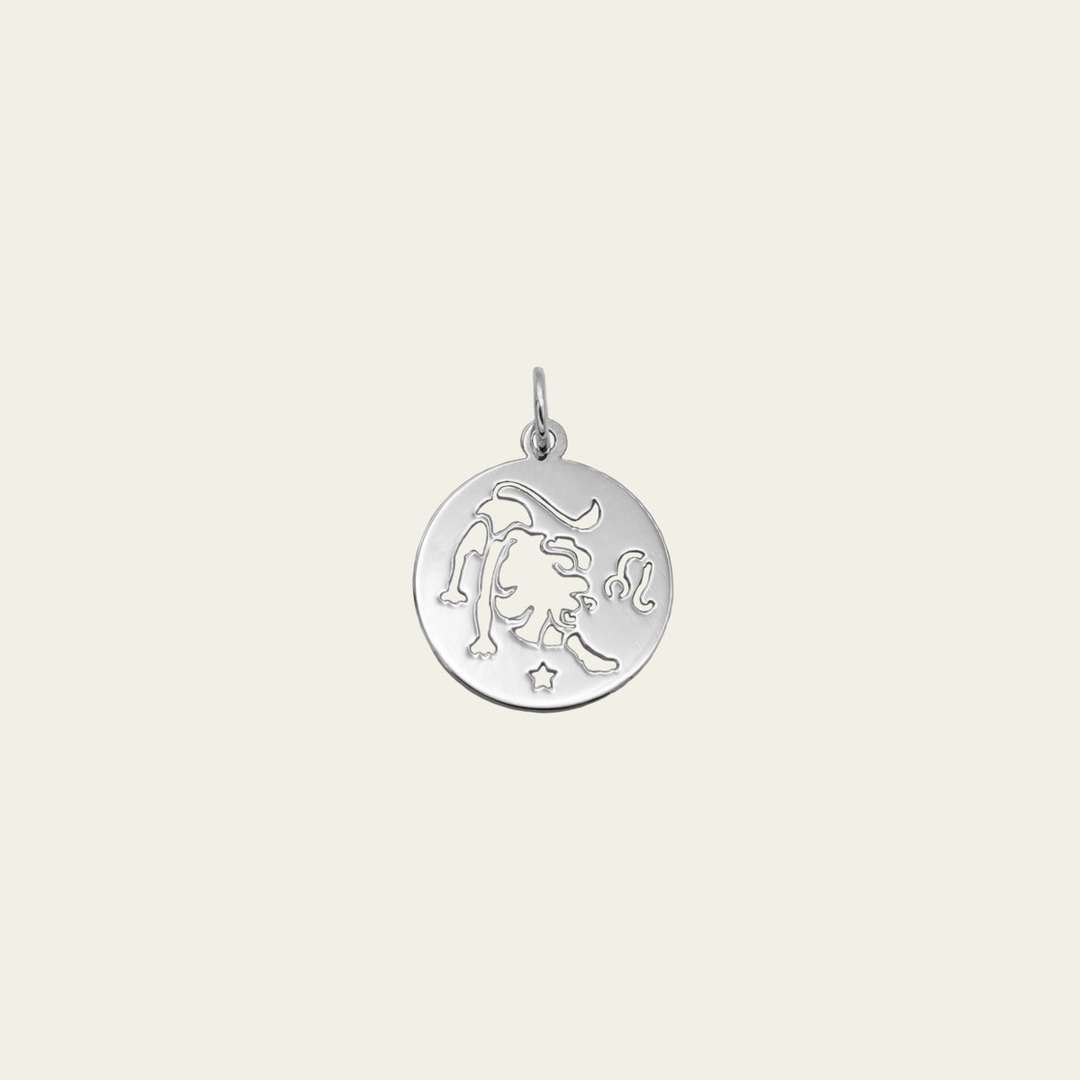 moon sign charm