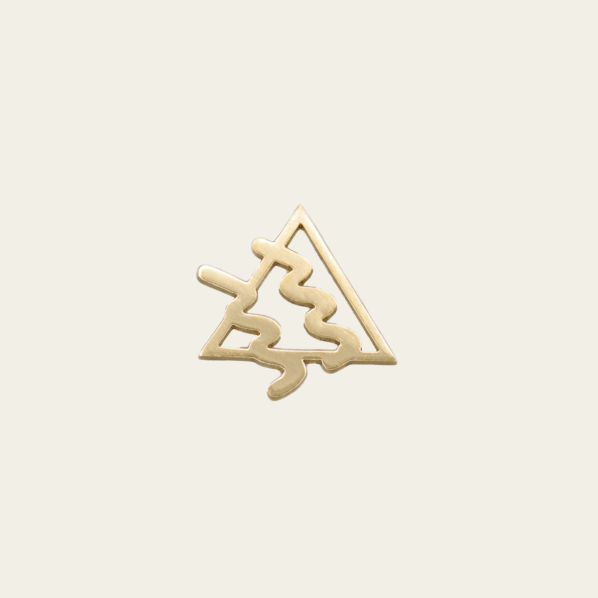 rising sign charm