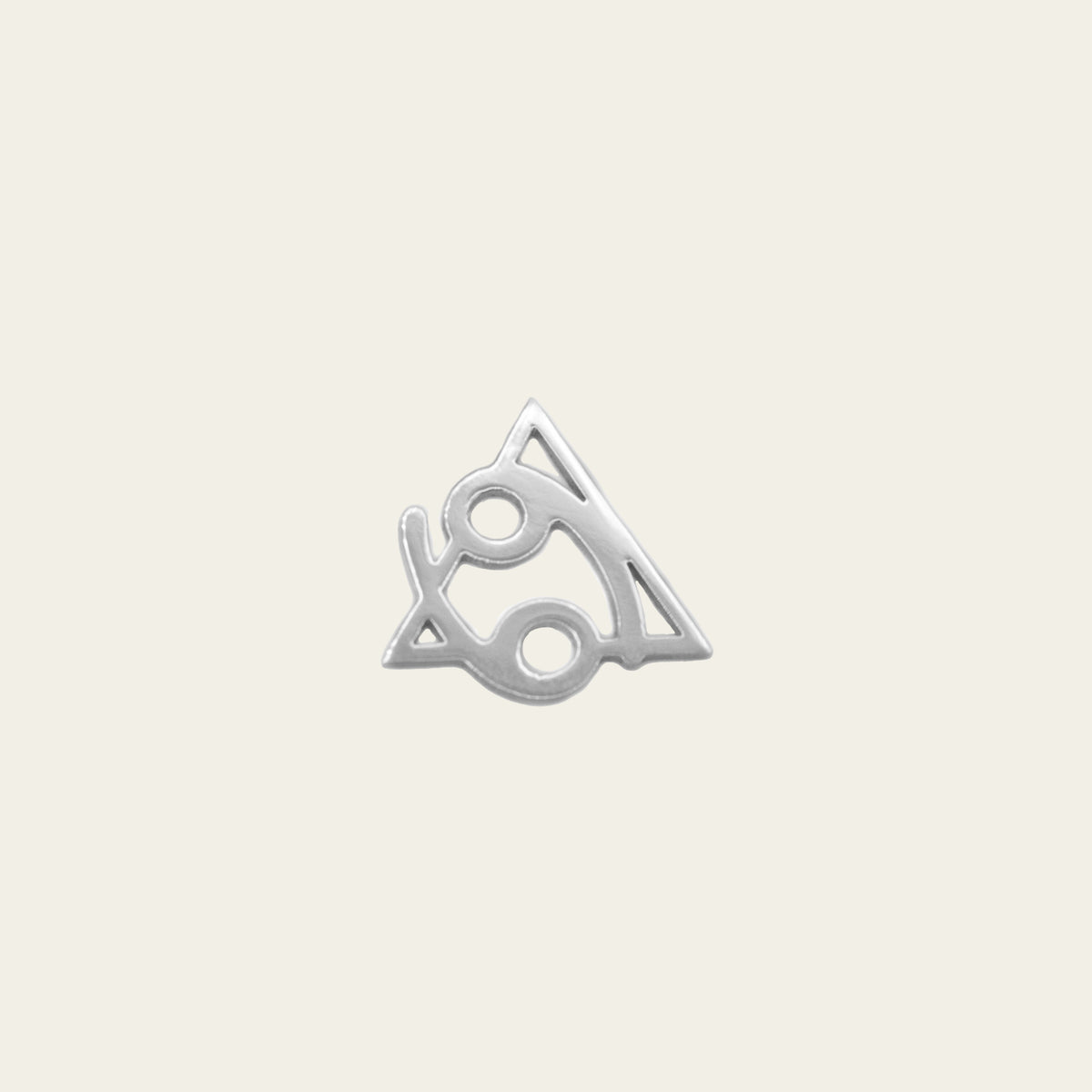 rising sign charm