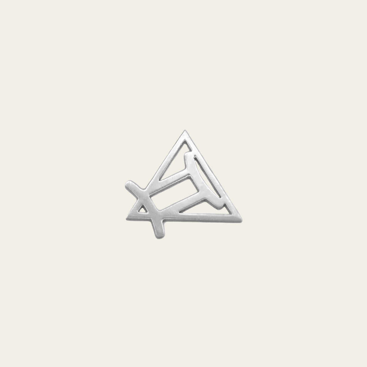 rising sign charm