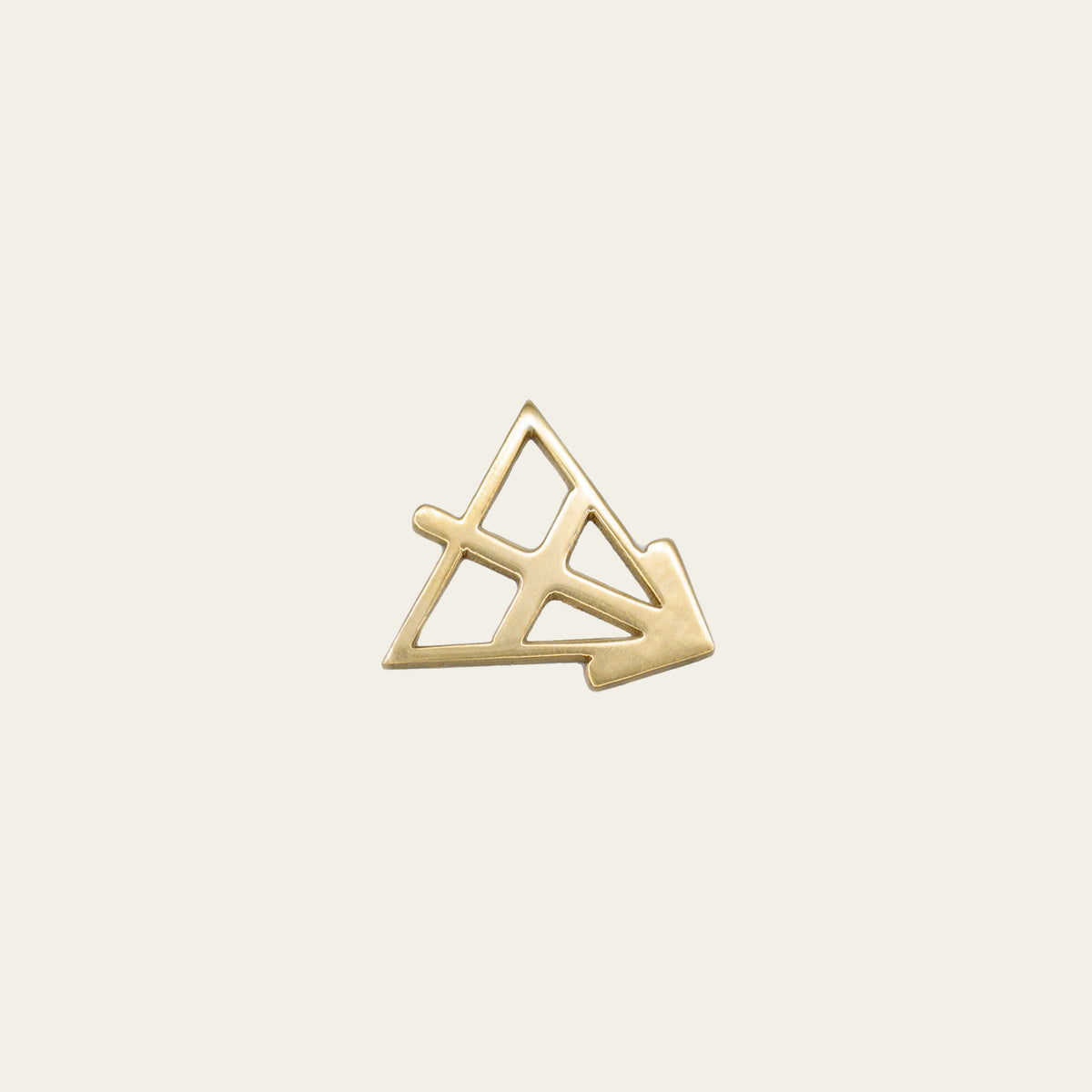 rising sign charm