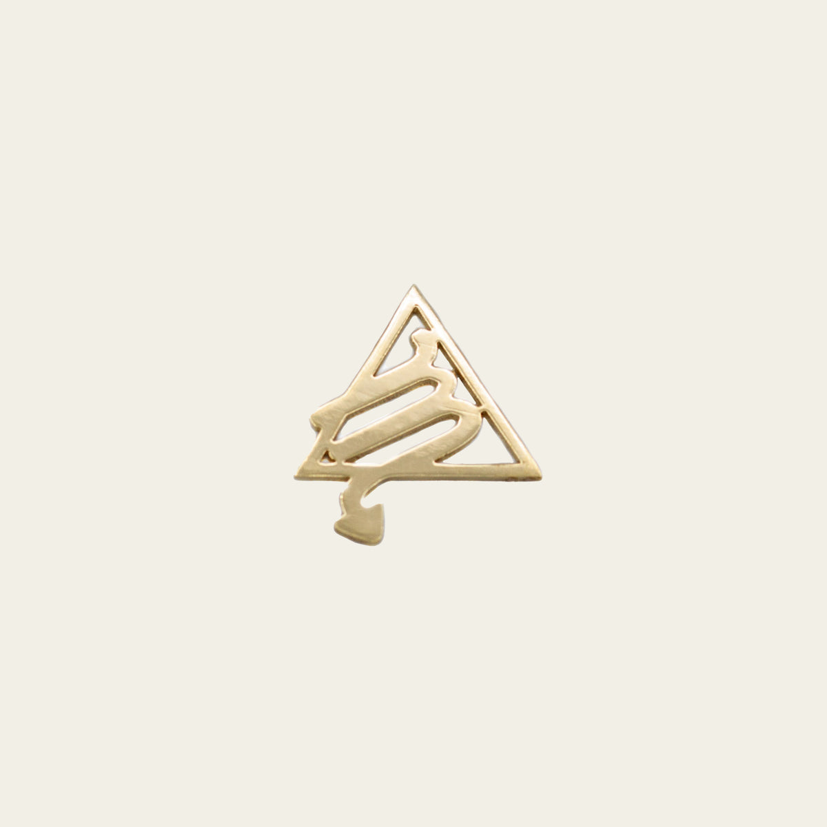 rising sign charm