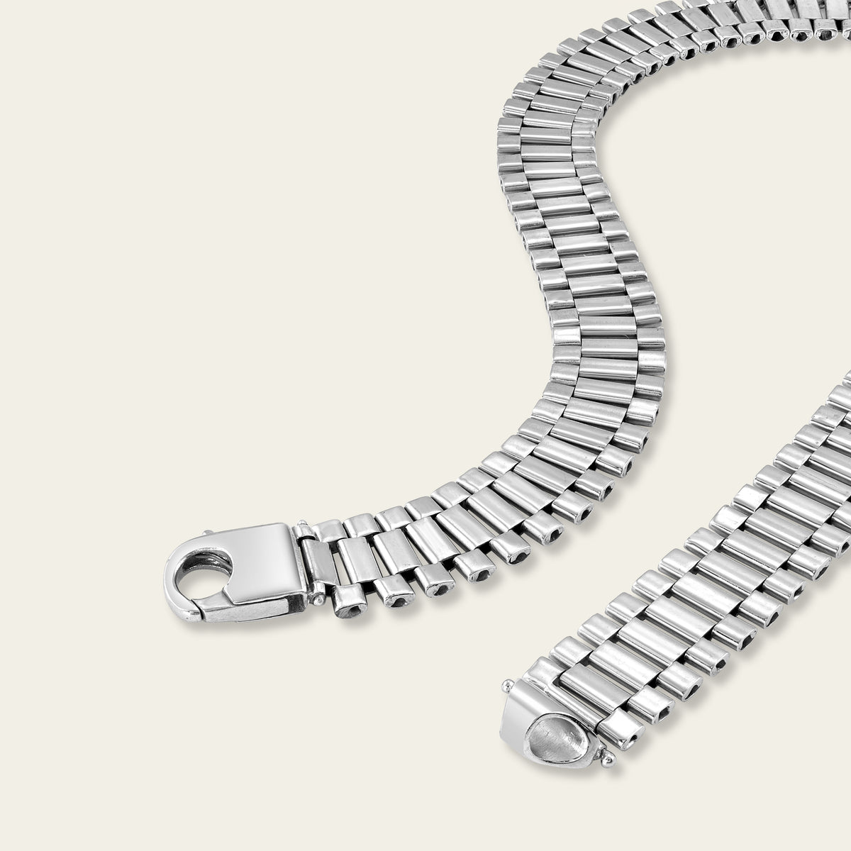 Roli Chain Necklace
