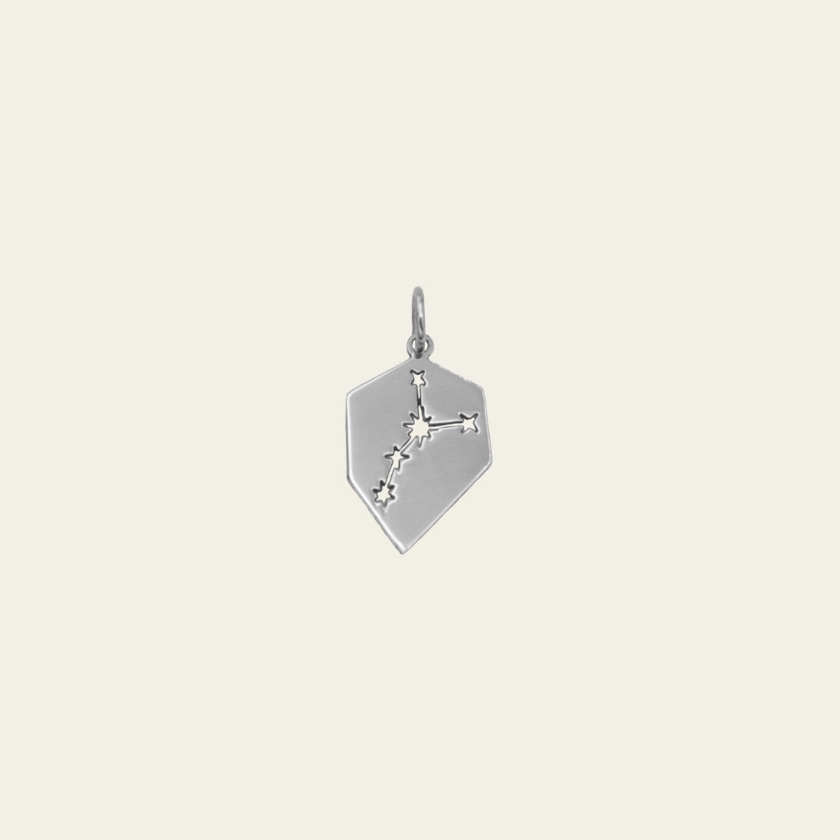 sun sign charm