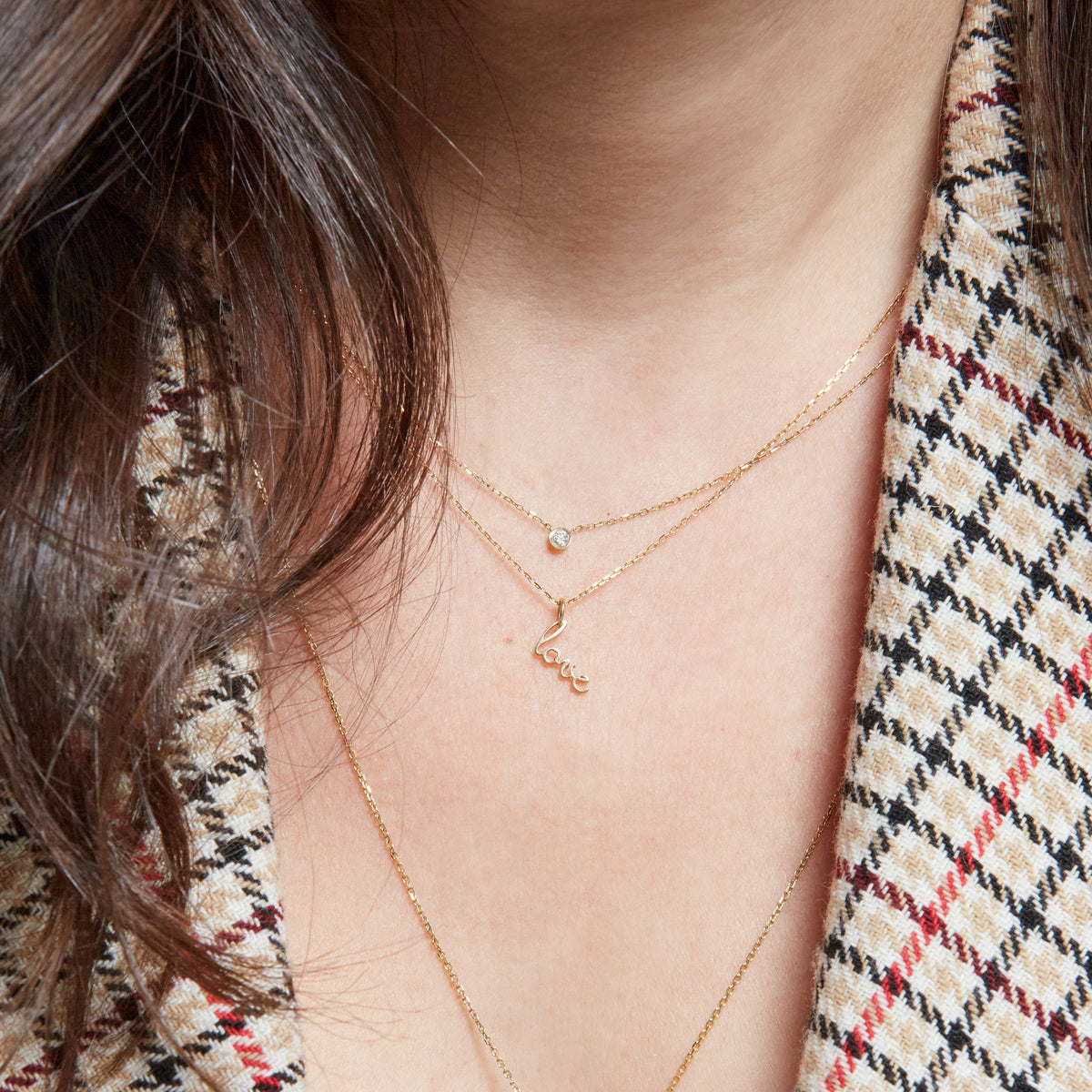 love charm