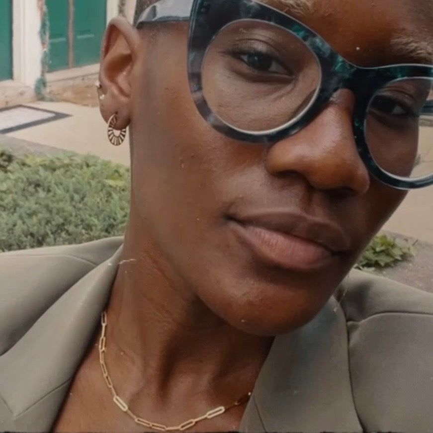 gold hoops