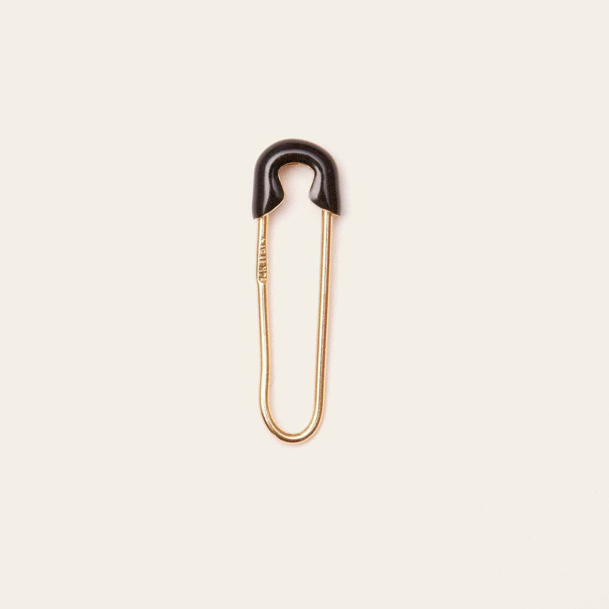 custom safety pins