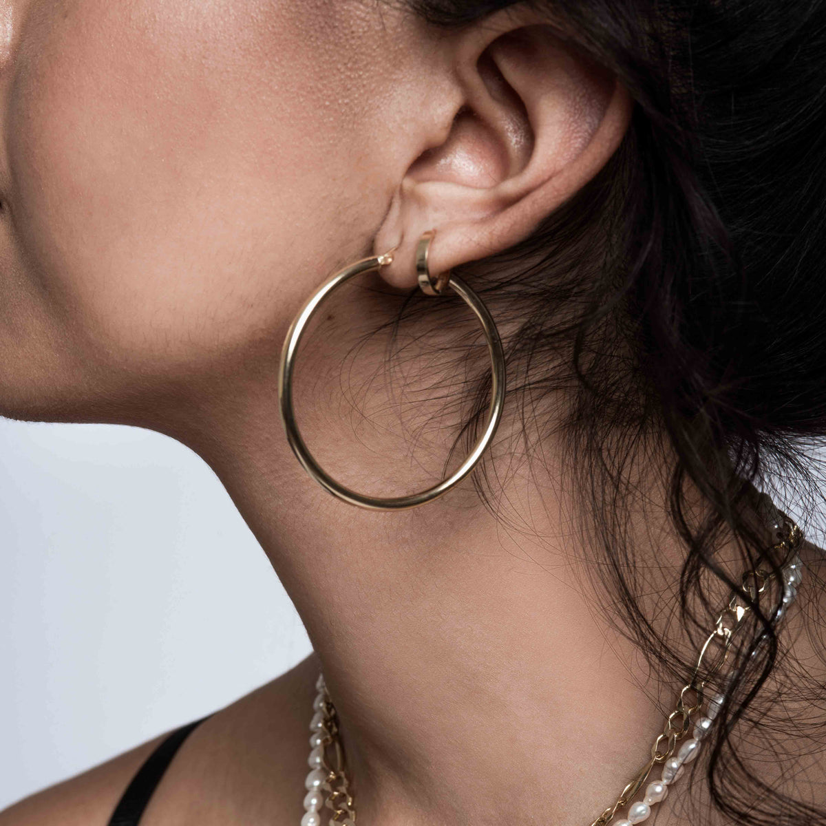 xl hoops