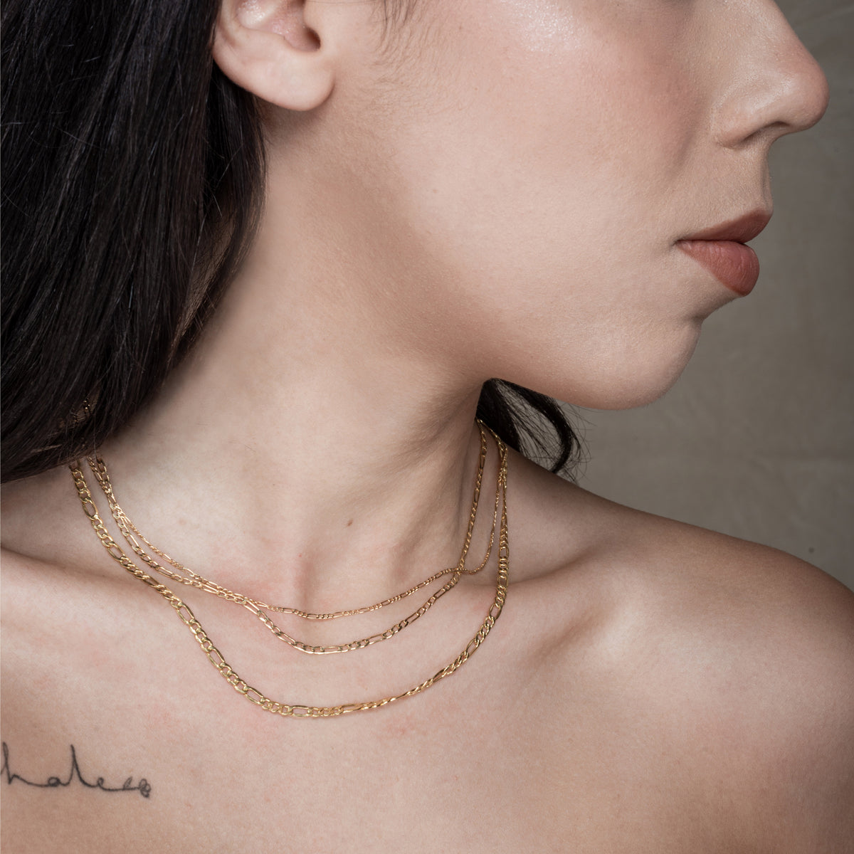 Men's Chain Necklaces