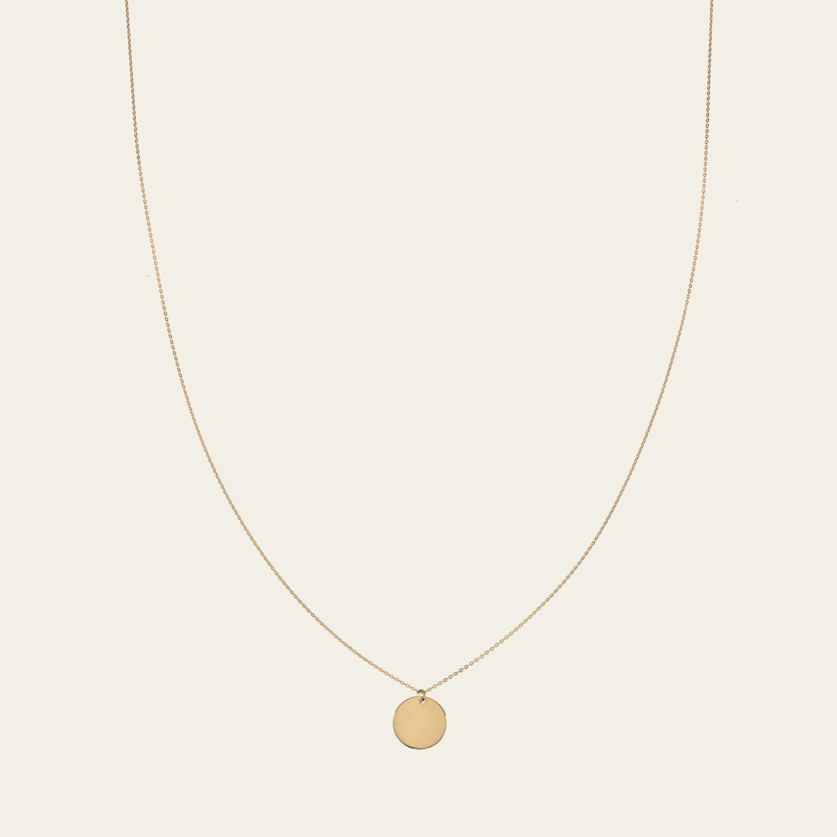 gold necklace and earrings set