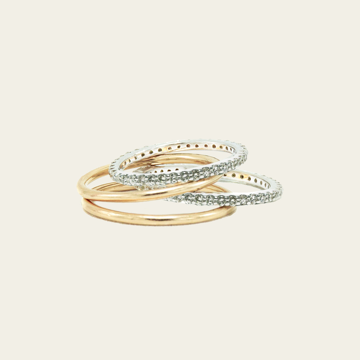 diamond eternity ring