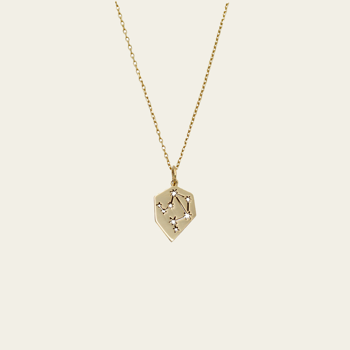 zodiac charms