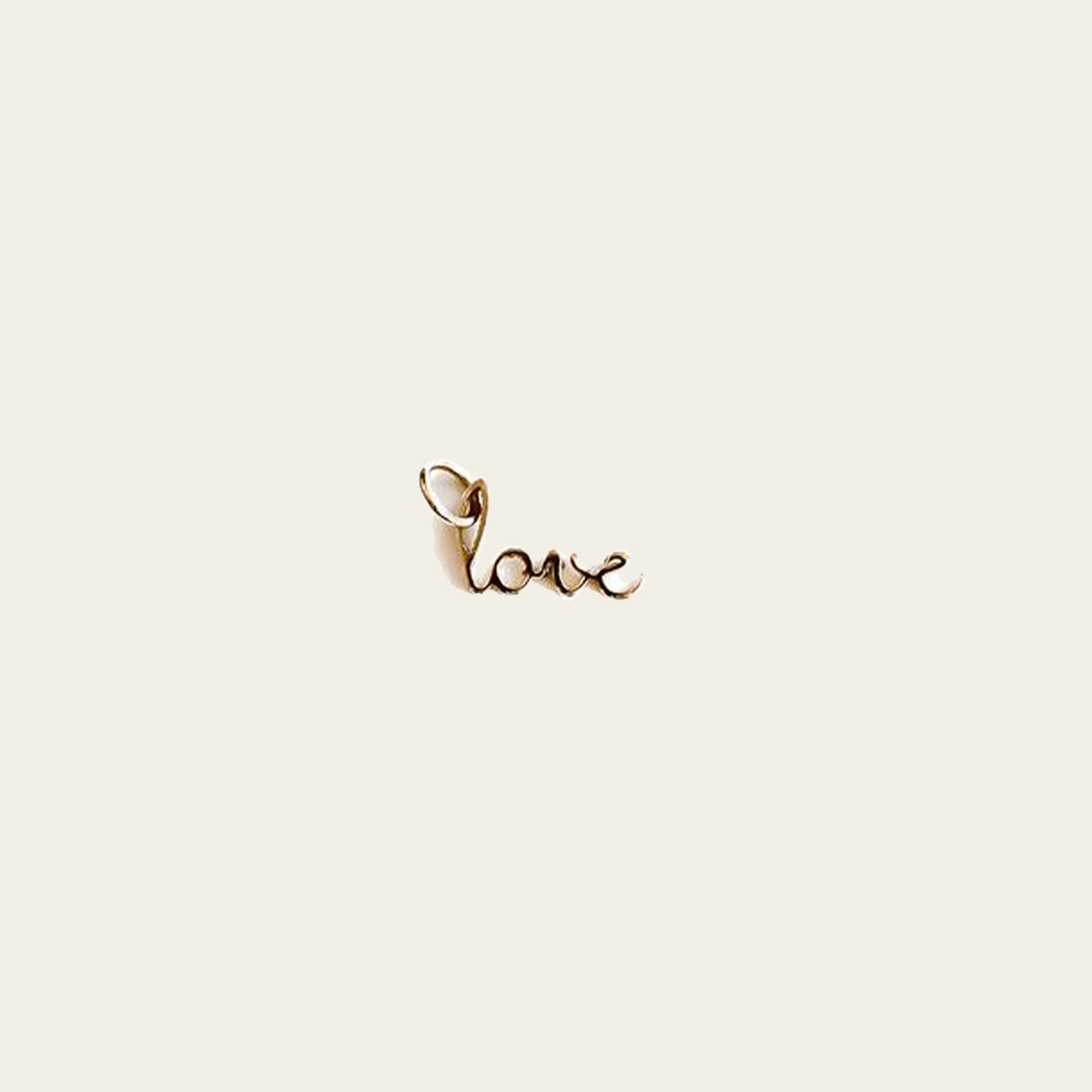 love charm