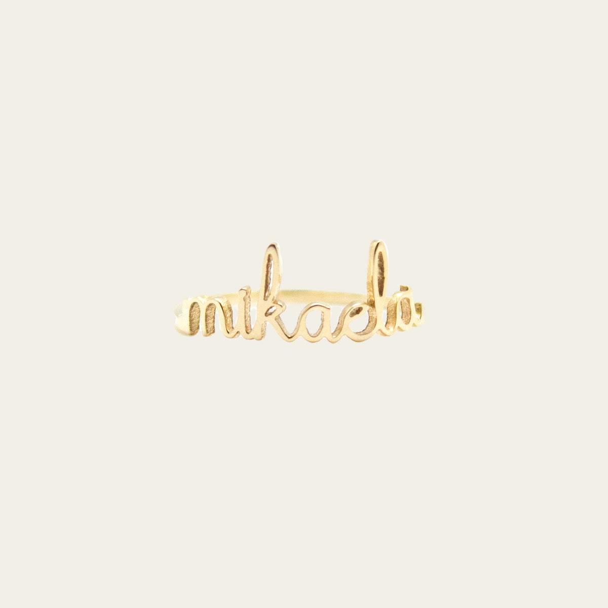 name ring