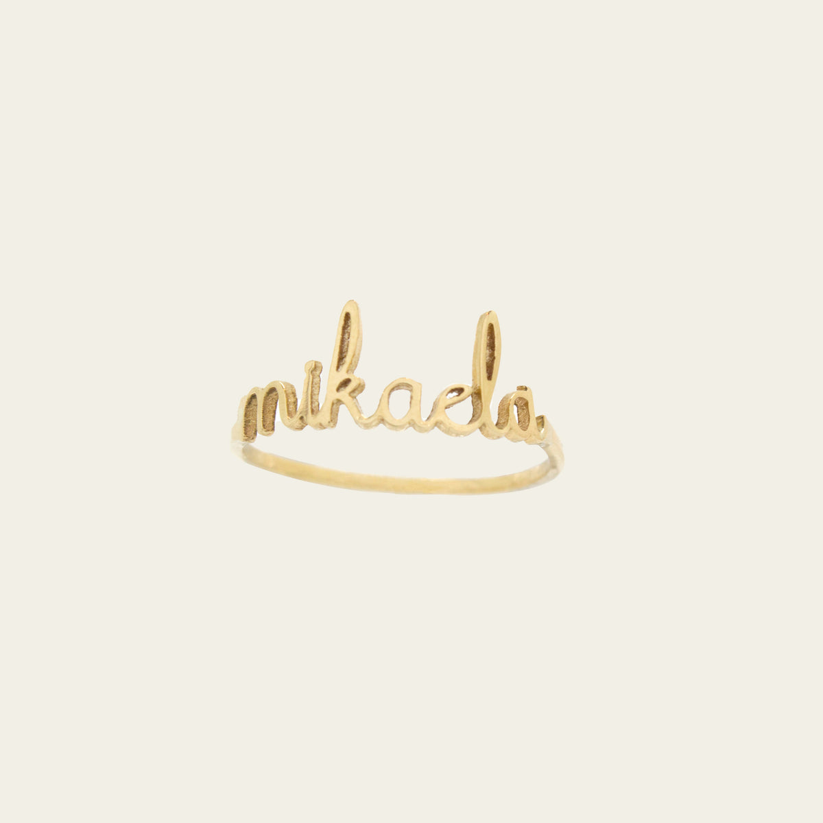 name ring