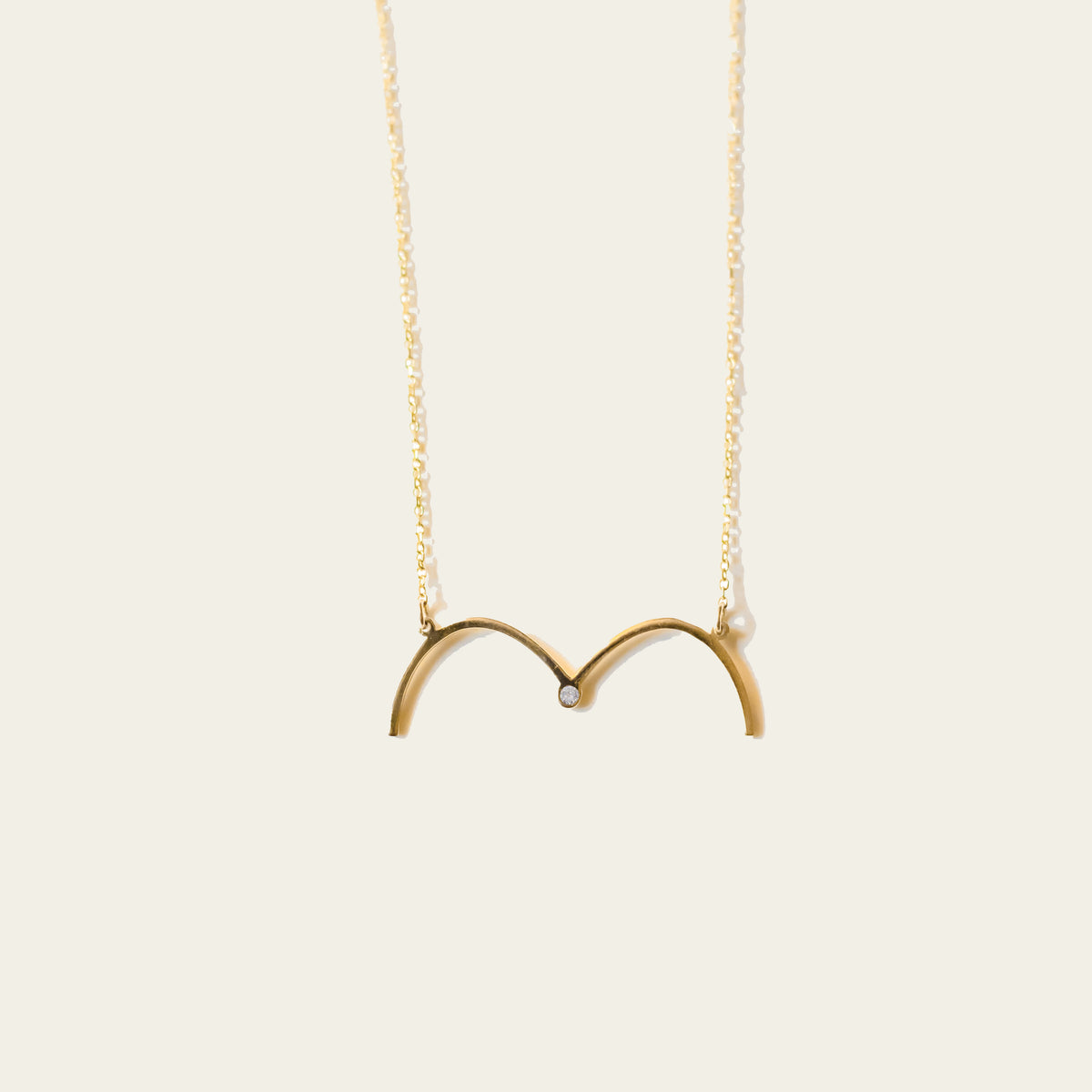 boobies necklace