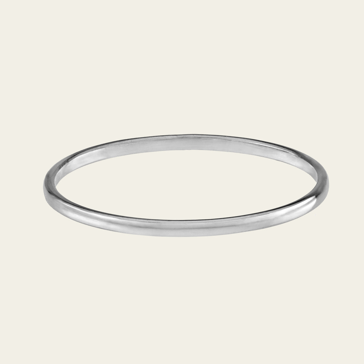 white gold bands