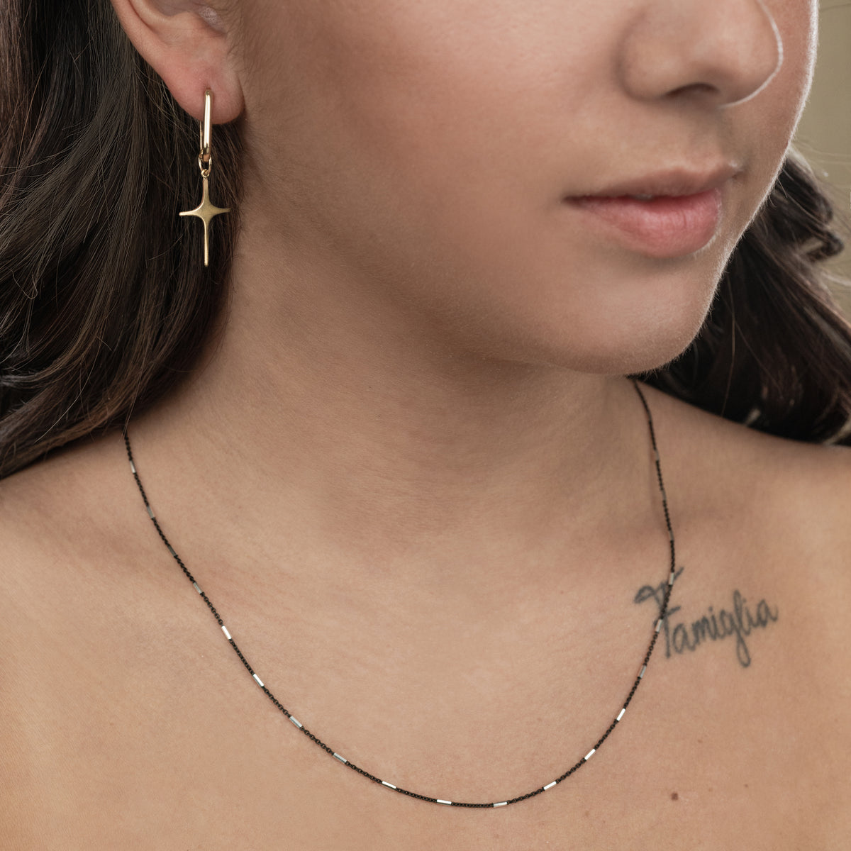 link chain necklace