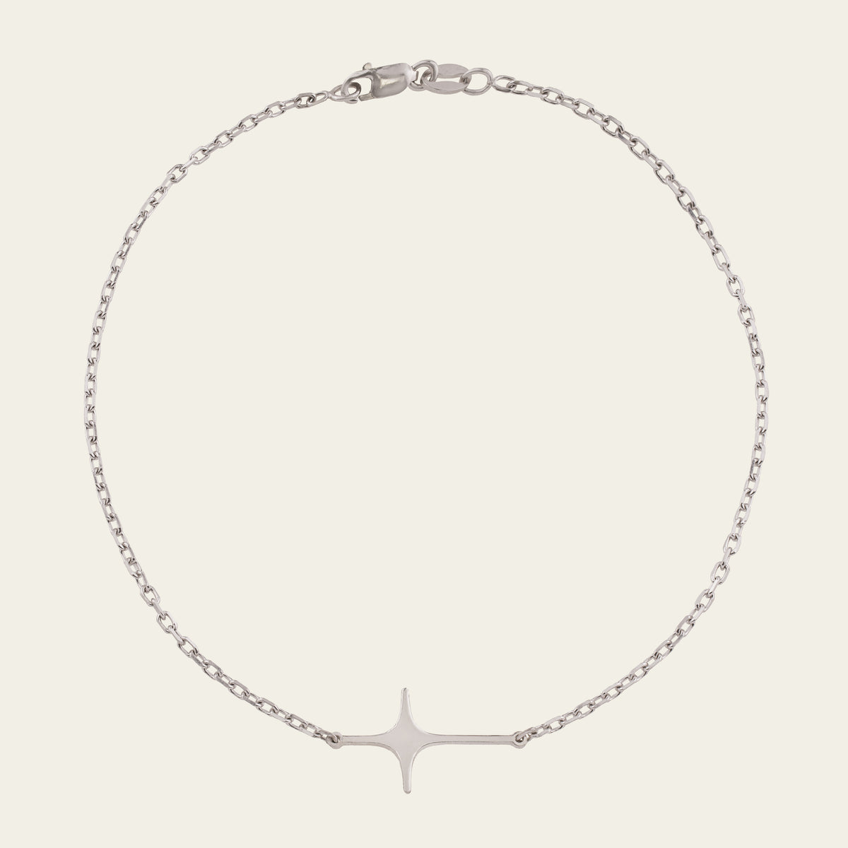 sterling silver bracelet