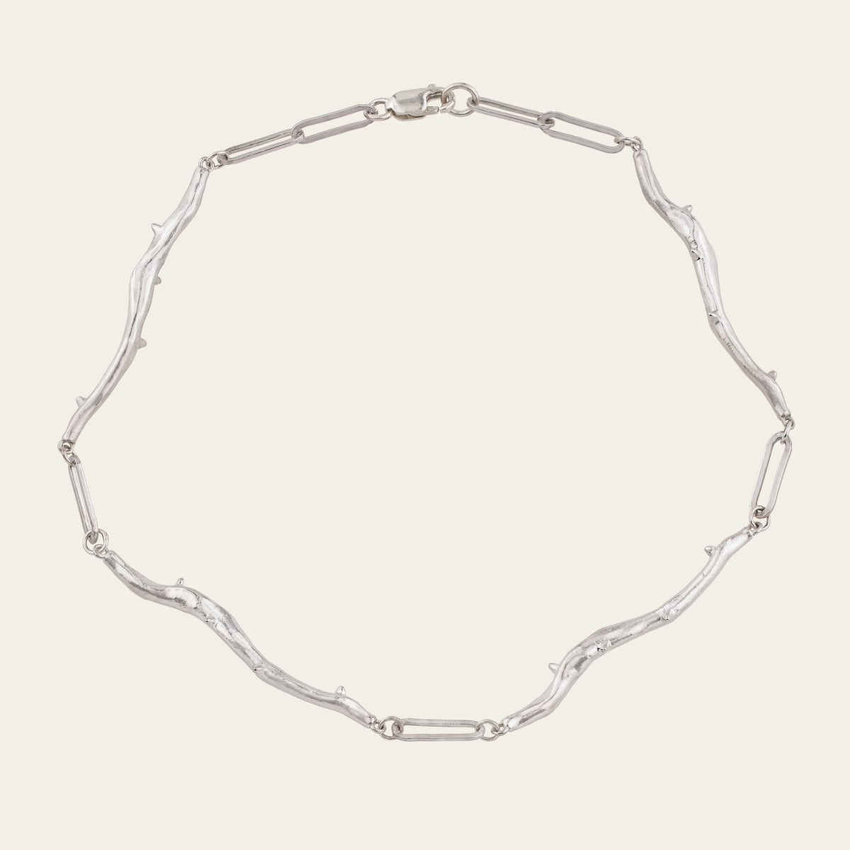 link chain bracelet