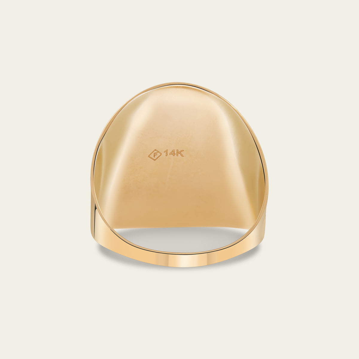 Tapered Cigar Band