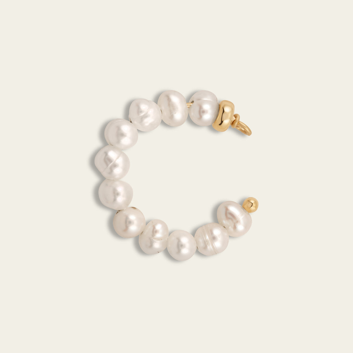 PEARL EARCUFF