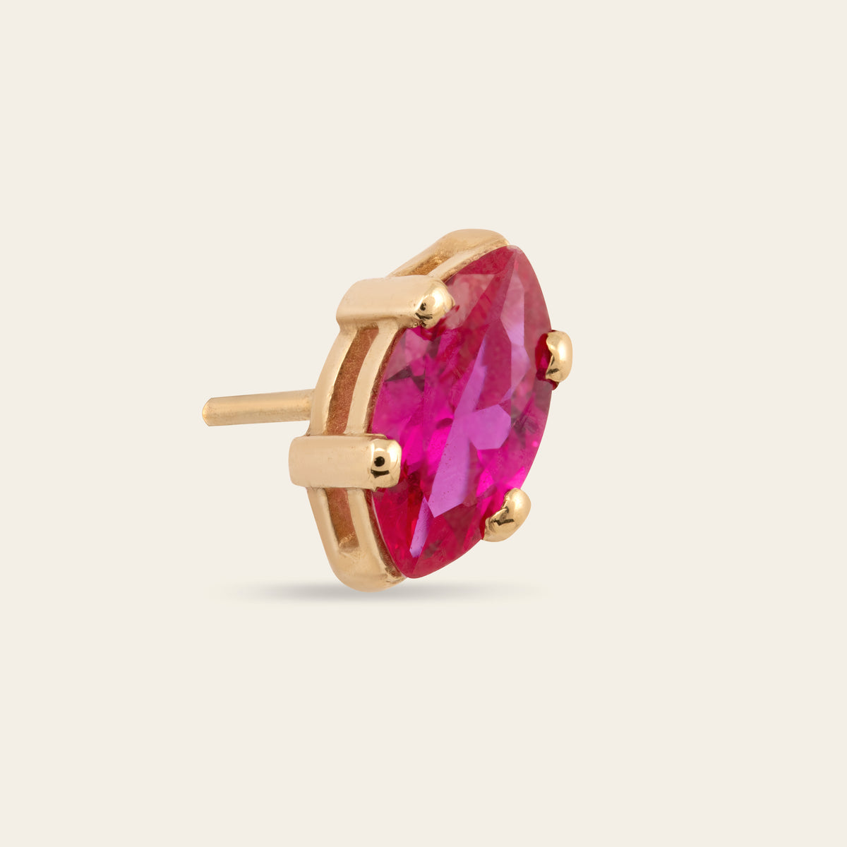 SINGLE EARRING