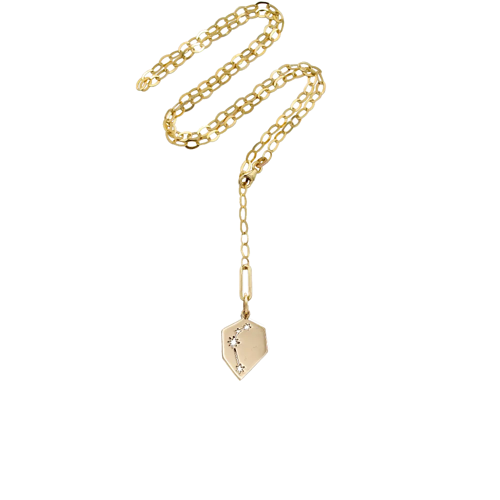 natal chart necklace - Customer's Product with price 575.00 ID 3umVSbZ8nzroDHbWp-116Oey