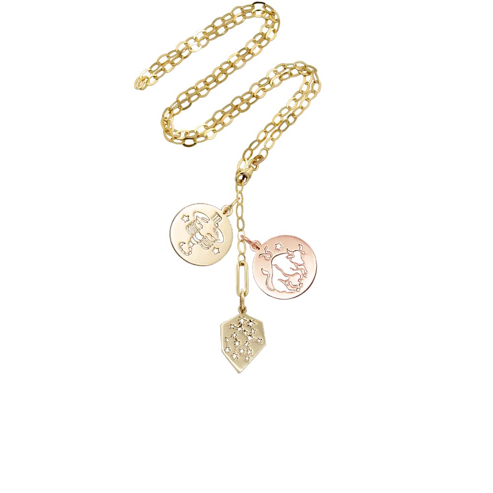 natal chart necklace - Customer's Product with price 945.00 ID h4tgTa-4qUstrKi2nCDI68dz