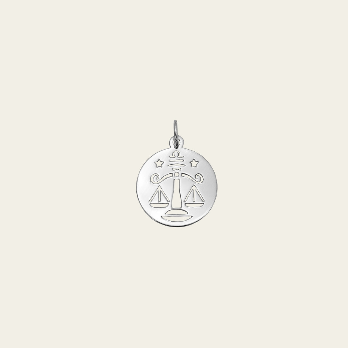 moon sign charm