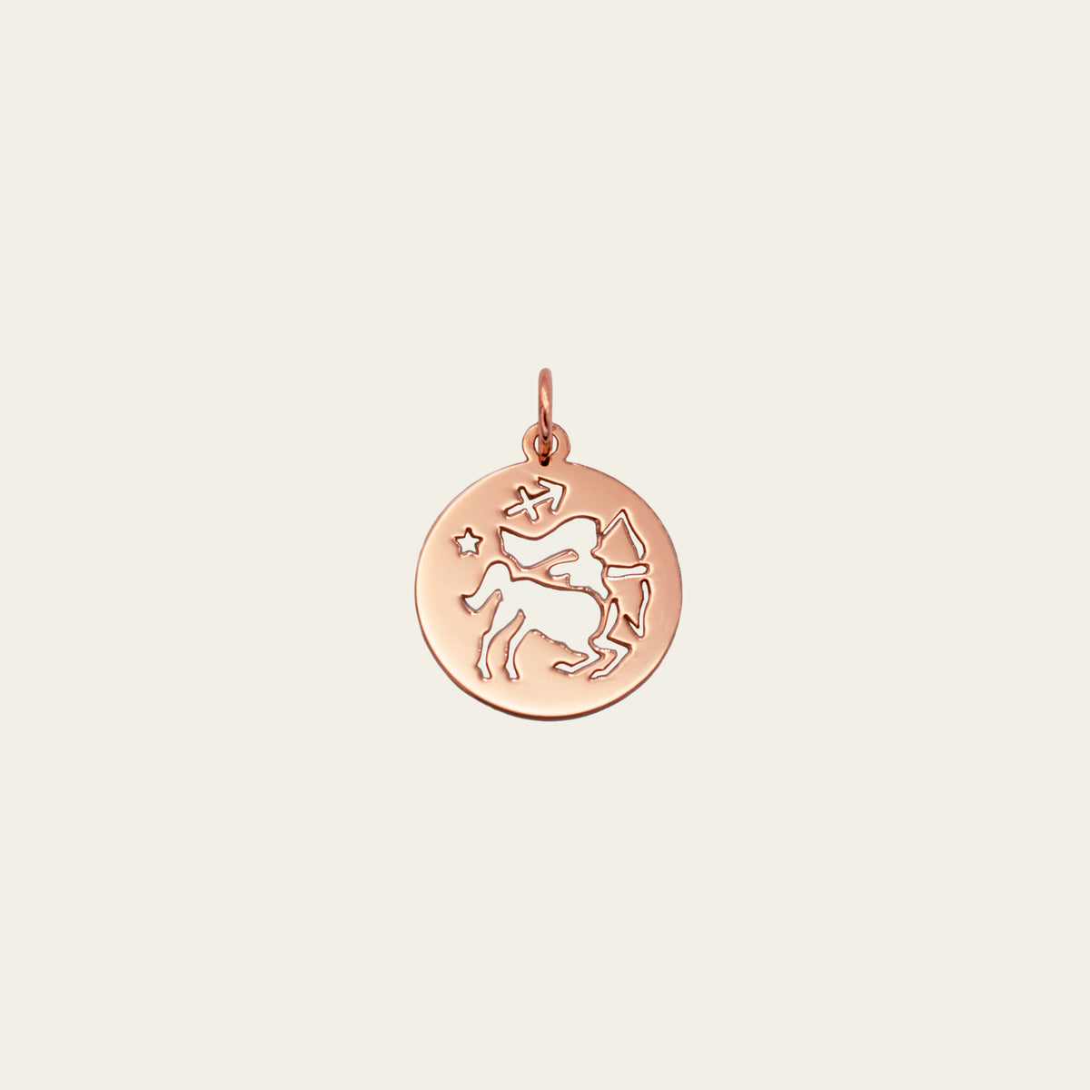 moon sign charm