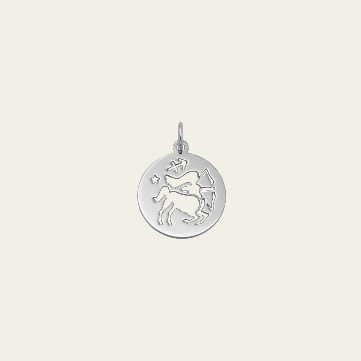 moon sign charm
