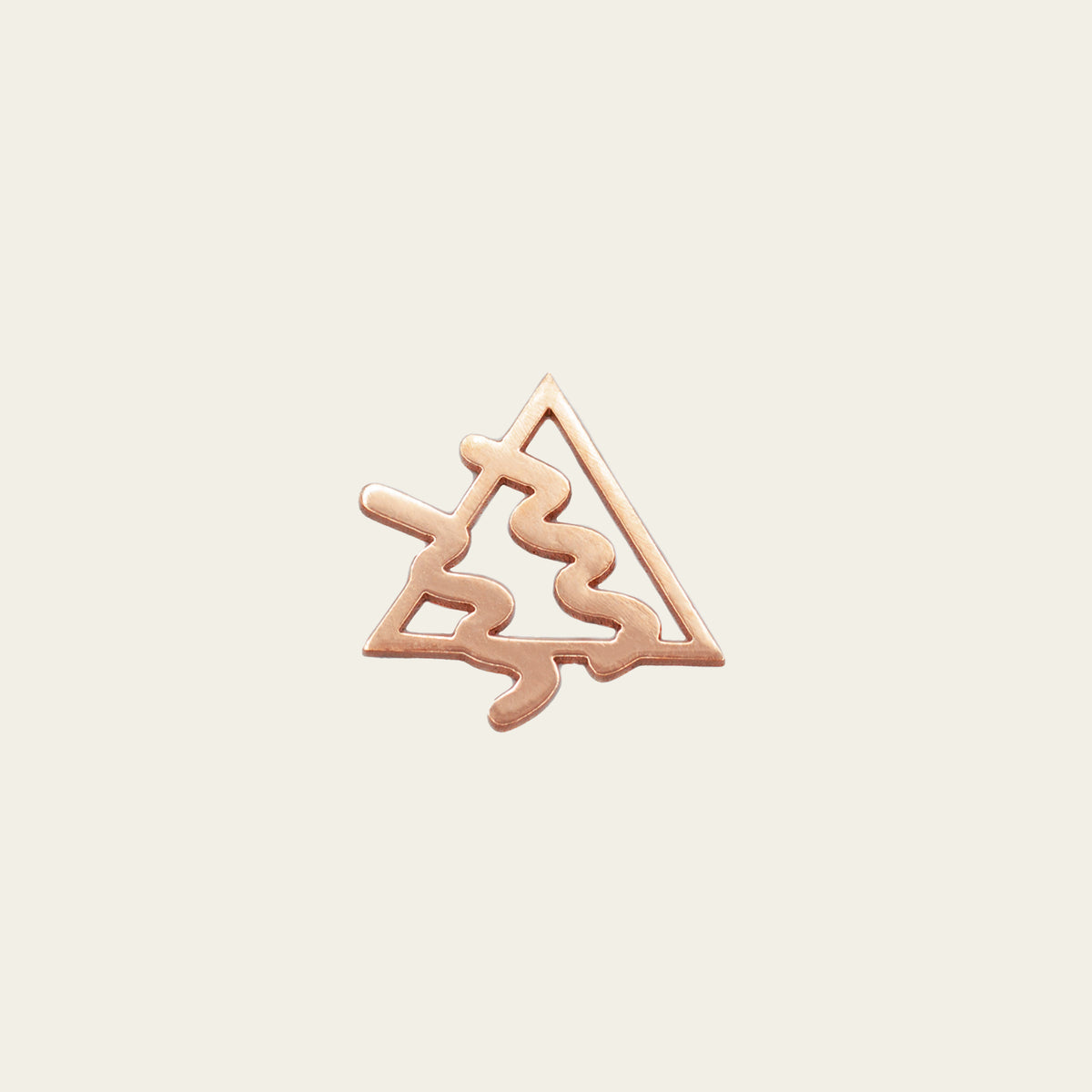 rising sign charm