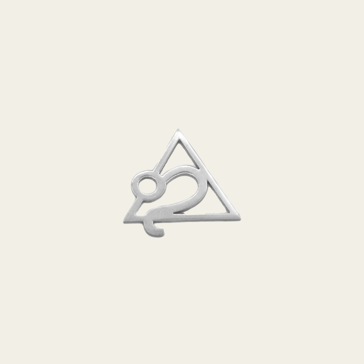 rising sign charm