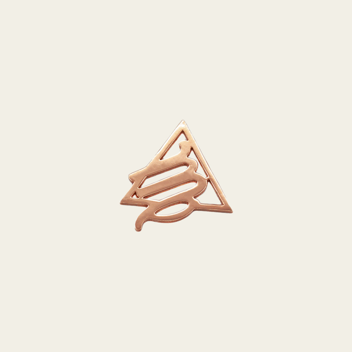 rising sign charm