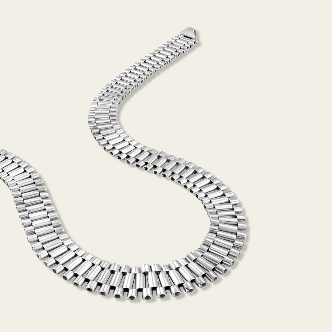 Roli Chain Necklace