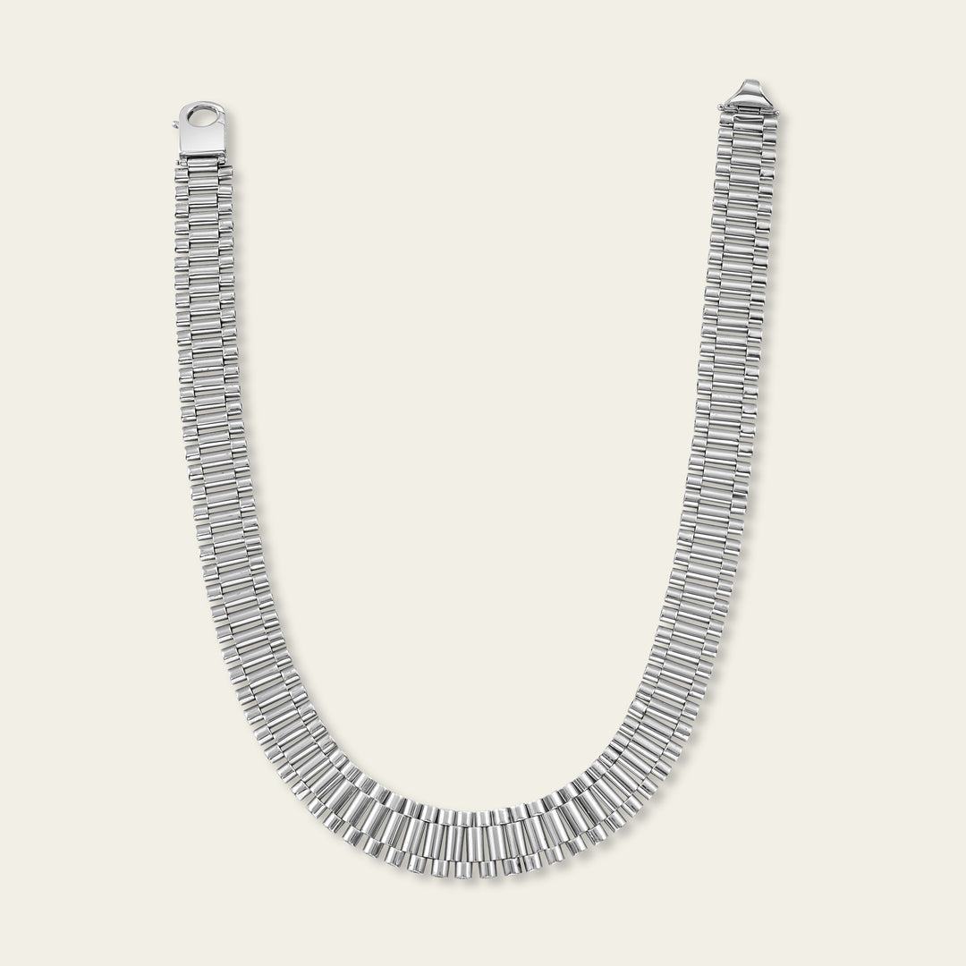 Roli Chain Necklace
