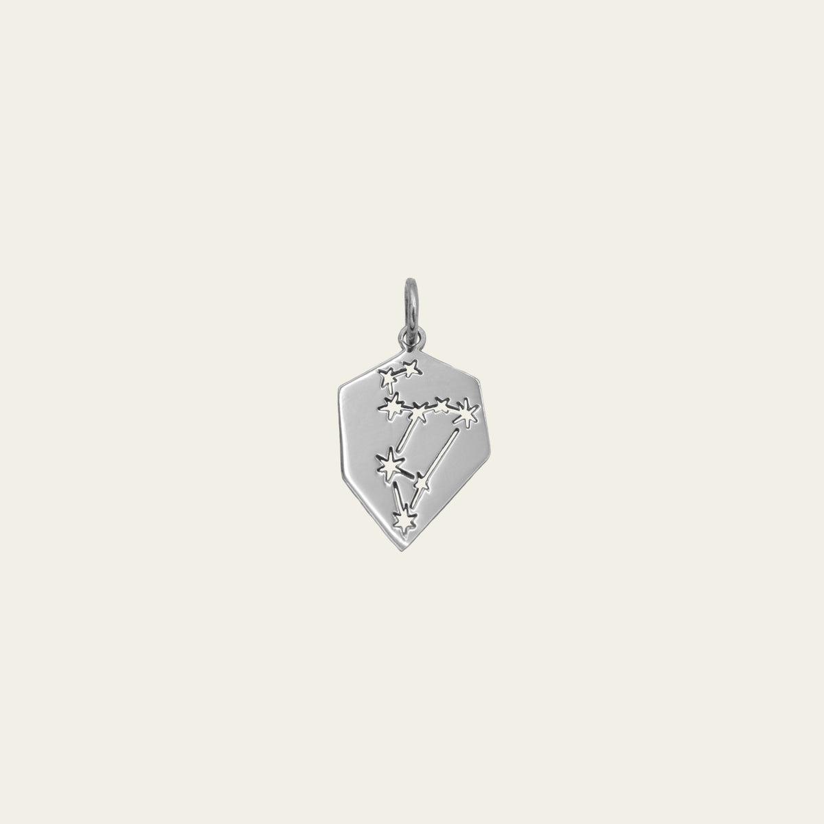 sun sign charm