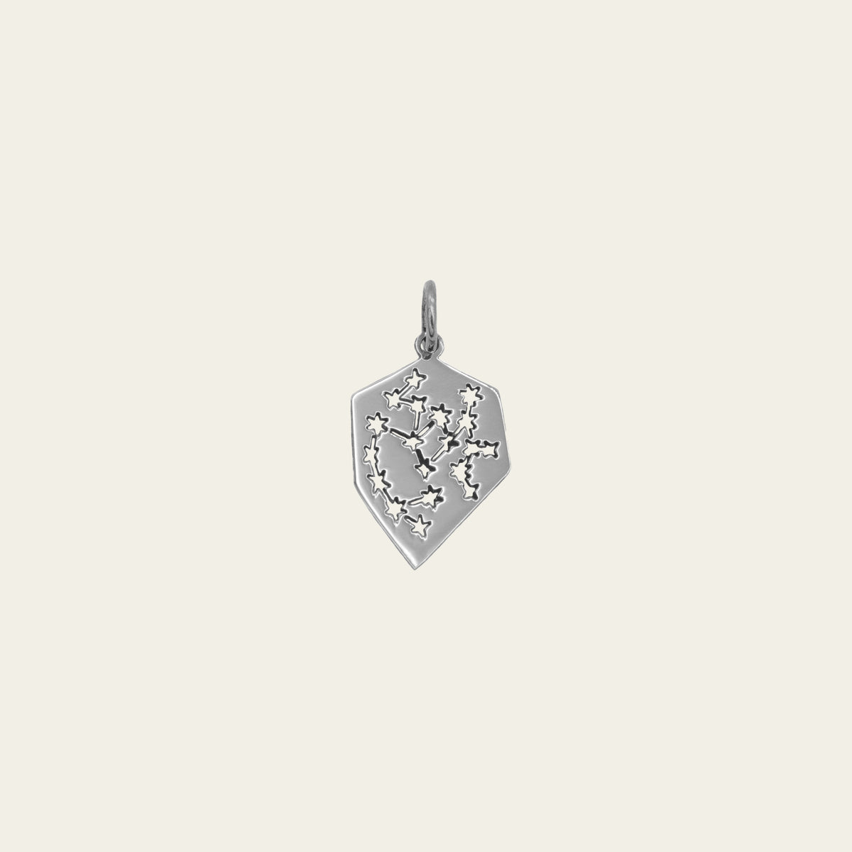 sun sign charm