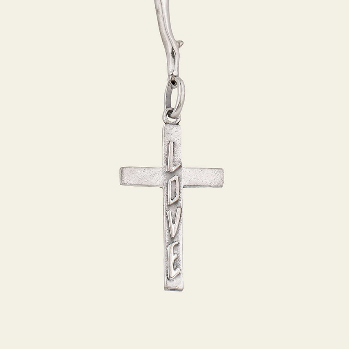 rosary necklace