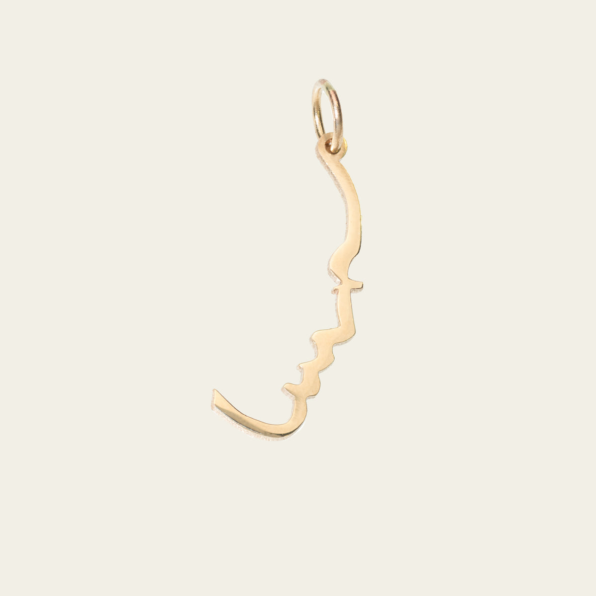 ASL Charm | Sign Language Charm