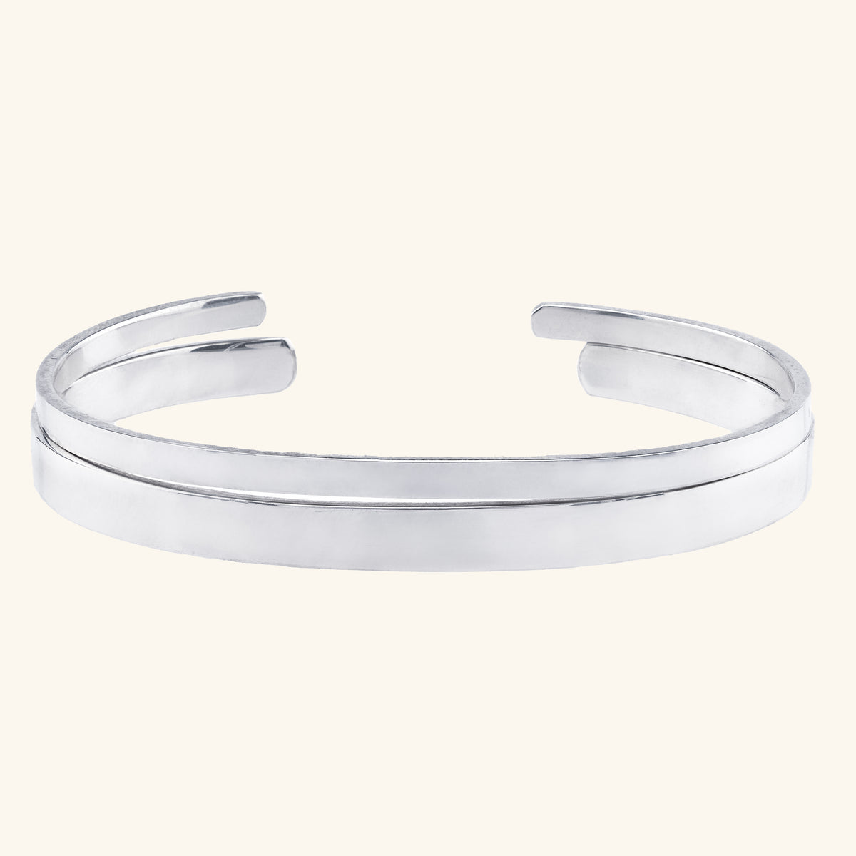 sterling silver cuffs