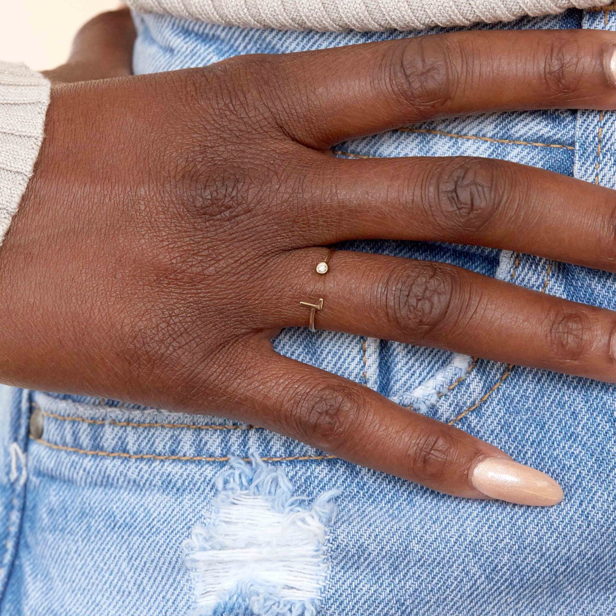 cuff ring